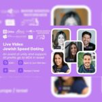 Aleeza Ben Shalom Instagram – Join us for an evening of unity & support with a special live video speed dating event! We’ve partnered with 💑 @jessicafass, @jewish_matchmaking, @laylafindslove, @jicnysocial, @bonniewinstonmatchmaker, and @jewishspiceforrelationships1 for this meaningful event for Jewish Singles.

All profits will go to 🚑 MDAIS (@magen_david_adom in Israel), the national organization responsible for emergency medical care and blood services in Israel. They are on the front lines caring for the wounded.

Event Details:

📅 Date: Sunday, November 19
⏰ Time: 8pm EST
👫 Ages: Mixed
🕍 Open to less observant singles

How It Works:

1. Get your ticket.
2. Download the app and create an account.
3. Enter your event entry code.
4. Enjoy quick video speed dates.
5. Like or Pass.
6. Repeat.
7. Connect further with matches after the event.

Don’t miss this event; it’s sure to sell out! Get your ticket now. 🎟️

Visit the link below to register:
https://lu.ma/nm4s8qcp