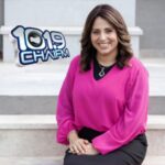 Aleeza Ben Shalom Instagram – Grateful for the opportunity to share my thoughts on @chaifm101.9, where we delved into the profound topic of Jewish marriage during wartime and discovered the power of being a light in the darkness. In times of war, let’s be the beacons of hope and love. 🕊️💫

Visit the link below to listen to the full interview⬇️
https://tinyurl.com/aleeza-chaifm