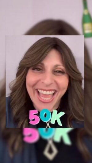 Aleeza Ben Shalom Instagram - I'm so excited to share that we reached 50,000 followers!! 🥳🥳
I appreciate each and every one of you! 🫶🏼
I have loved being on this journey with you, with the Netflix show, and now on tour! 
I love meeting new fans and friends and couldn't be here without you!! 🥰
Thank you for following me on this journey!

I want to continue to share what you love most- please share what content you love seeing and what you want to see more of!

AND....thinking of a giveaway!! Let me know if I should do one!? 

Drop a comment below! ⤵️