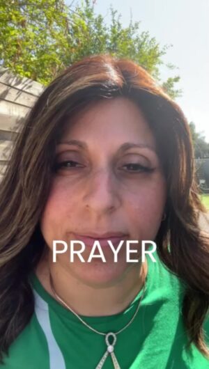 Aleeza Ben Shalom Instagram - #Amen