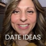 Aleeza Ben Shalom Instagram - Need a good date idea?💡 🌟 Why not go on a volunteer activity together? It's fantastic to share experiences, help others, and, in turn, build a stronger connection and chemistry between you two! 💑🤝