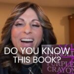 Aleeza Ben Shalom Instagram - 📚 Do you know this book? Harold and the Purple Crayon? I love this book! ✨ Captivated by the simple yet profound illustrations and the rich, layered story. 🌈 👑 Do you have a story idea? Share your thoughts below! 📖💖