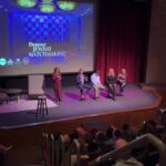 Aleeza Ben Shalom Instagram - @olamidenverexperience Live in Denver Denver, Colorado