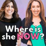 Aleeza Ben Shalom Instagram - Wonder where the cast members are now? What they've been up to? Who they've been dating!?? See where Pamela is these days! #jewishmatchmaking #jewishdating #JewishSingles #JewishMatchmaking #Netflix #Aleezabenshalom