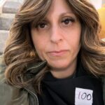 Aleeza Ben Shalom Instagram - 100 days of waiting for the hostages to be freed, is 100 days TOO MANY. @bring.hersh.home #BringThemHomeNow