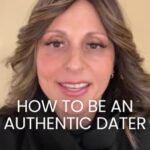 Aleeza Ben Shalom Instagram - Rock the dating scene with authenticity – vibe true to yourself and let connections flow effortlessly. 💖 #RealConnections #AuthenticDating #DatingAdventure #BeYourself #DatingTips