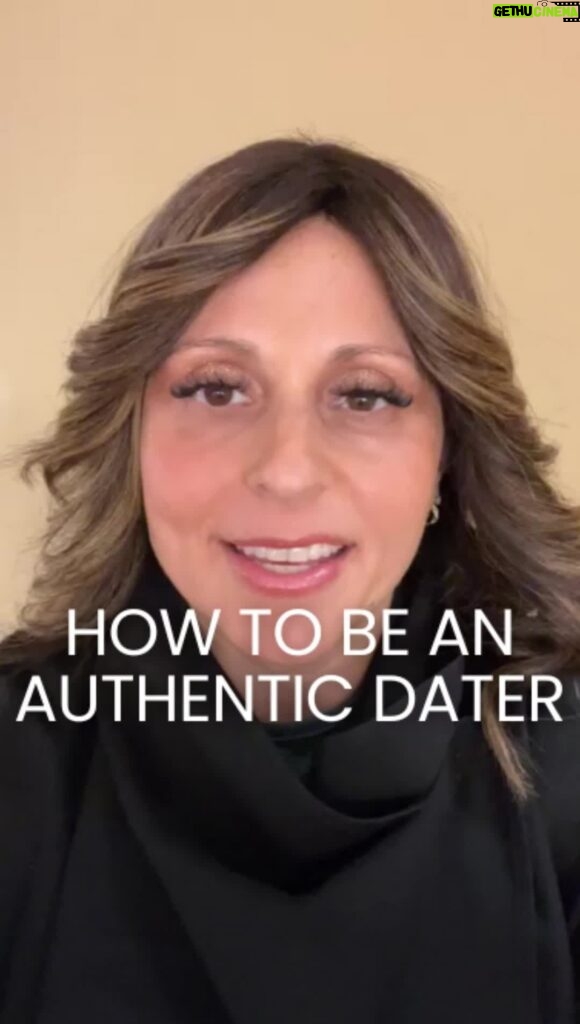 Aleeza Ben Shalom Instagram - Rock the dating scene with authenticity – vibe true to yourself and let connections flow effortlessly. 💖 #RealConnections #AuthenticDating #DatingAdventure #BeYourself #DatingTips