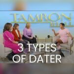 Aleeza Ben Shalom Instagram - There are three types of people when it comes to dating- The "I" People, "We" people, and "You" People. #DatingTypes #DatingAdventure #SeekingCompatibility #DatingMindset