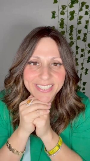 Aleeza Ben Shalom Instagram - 10 DAYS LEFT 
Getting ready for a wonderful and entertaining evening!

Ready to meet the amazing @aleezabenshalom of the @netflix show Jewish Matchmaking?!

The 10 day countdown is on 🎉
 
Share this post to your story & tag us or tag 3 friends in the comments to be entered in the raffle for a FREE VIP TICKET  to @aleezabenshalom meet and greet + show on January 18. Bonus ticket in the raffle for doing both! 
 
Raffle to be drawn Thursday, Jan. 11 9pm! 

Do you have your ticket? If not, now’s the time! 
Link in bio