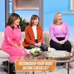 Aleeza Ben Shalom Instagram - You might need to check on that rigid dating checklist before finding your person. Our dating experts share why!