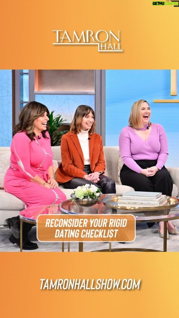 Aleeza Ben Shalom Instagram - You might need to check on that rigid dating checklist before finding your person. Our dating experts share why!