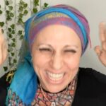 Aleeza Ben Shalom Instagram - 🤣 You send me reel. I send you reel. Do you know what that means? That means we are in a reel-ationship🤣 Tag a friend who you're in a reel-ationship with! #reelationship #humorreels #funnyvideos #funnymoms #millionairematchmaker #matchmakers