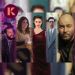 Aleeza Ben Shalom Instagram - Wow, I'm absolutely thrilled and grateful to see 'Jewish Matchmaking' getting recognized as one of the best Jewish Netflix shows of 2023 in the article from Kveller! I can't believe my face is right there next to Adam Sandler in the image! Your love and support mean the world to us. Thank you! 🌟 Full article on the link below⬇️ https://www.kveller.com/netflixs-best-jewish-tv-and-movies-in-2023/ #jewishmatchmaking #aleezabenshalom #netflix #matchmaking #jewishdating #kveller
