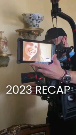 Aleeza Ben Shalom Instagram - What an incredible year it HAS been!

I could not have done it without each and every one of you!!

Jewish Matchmaking on @Netflix launched in May of 2023 and it has been an unbelievable ride so far!- 
💞 Connecting with so many of my new friends in over 38 cities across the globe.
💘 Matching so many Jewish singles with their soulmates. 
💖 Meeting amazing people for interviews and podcasts. 
❣️ Collaborating with wonderful organization and so much more! 

And I'm not stopping here!  I am on a personal mission to bring Jewish people together 💙. 

To help people build their homes together. 
Because if we don't marry and continue the Jewish people, then what are all our brave soldiers fighting for? 

This coming year my focus is continuing my mission. 

I've also enjoyed being on tour to empower women. Talking about Judaism and women's roles in leadership and their community. To create strong Jewish communities in any direction we can!

I want to end off with a blessing 🙏🏼🙏🏼
May this new year be one filled with love, inspiration, growth, endless possibilities, peace in Israel, and around the world 🌎. 
I am grateful for each one of you on this incredible journey. Let's make 2024 our best year yet! 🎉✨
#Amen #Blessings #2024 #Newyear #Happynewyear #NewYearNewGoals