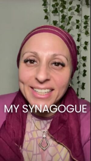 Aleeza Ben Shalom Instagram - Join me in supporting our incredible community project! Ever thought of dedicating a Sefer Torah or helping rebuild Israel? Now's your chance! Watch the video, be part of this mitzvah, and make a difference. 🌟

Click the link to watch the full video: https://hakafos.com/

Click the link to donate: https://new.neemanfoundation.com/projects/the-sefer-torah-fund