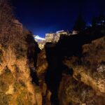 Alejandro Albarracín Instagram - Ronda - Andalucia