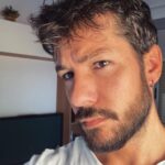 Alejandro Albarracín Instagram - Tanto va el cántaro a la fuente que taran tantán taran tantero. (Aliteración sin sentido alguno)