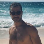 Alejandro Albarracín Instagram - Me dan un mojito y ya estaría. Portugal