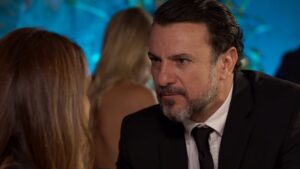 Alejandro Ávila Instagram - Toda lealtad a Bael y a La Organización será muy bien recompensada... 

¡Nos vemos MAÑANA en #ElMaleficio, 9:30 p. m. MEX, #ConLasEstrellas!