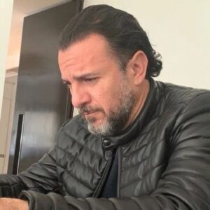 Alejandro Ávila Instagram - Que pienso? 🤔