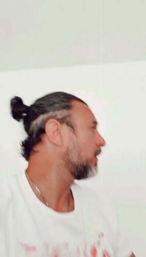 Alejandro Ávila Instagram - 