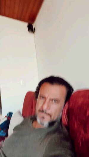 Alejandro Ávila Instagram - 