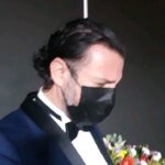 Alejandro Ávila Instagram -