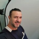 Alejandro Ávila Instagram - Ama lo que haces y tu trabajo será genial! #actor #happy #work