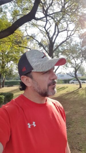 Alejandro Ávila Instagram - 