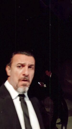 Alejandro Ávila Instagram - Será verdad? @mauricioislas