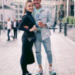 Aleksandr Malinovskiy Instagram – Дружба длиною в 15 лет! ❤️