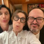Alessandra Maestrini Instagram - A primeira faz TCHAM! A segunda faz TCHUM! E... TCHAM TCHAM TCHAM TCHAM!!! São Paulo, Brazil