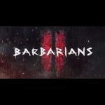 Alessandro Fella Instagram - Barbarians II sarà fuori dal 21 ottobre su @netflix