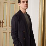 Alessandro Fella Instagram - questo mese su @gqitalia Milan, Italy