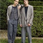 Alessandro Fella Instagram - questo mese su @gqitalia Milan, Italy