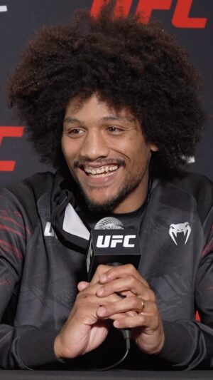 Alex Caceres Thumbnail - 2K Likes - Top Liked Instagram Posts and Photos