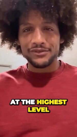 Alex Caceres Thumbnail - 1.2K Likes - Top Liked Instagram Posts and Photos