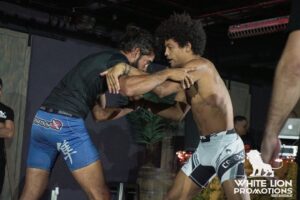 Alex Caceres Thumbnail - 1.5K Likes - Top Liked Instagram Posts and Photos