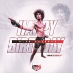 Alex Caceres Instagram – Happy birthday to FRM killer @i_am_here_now_alex‼️🎉