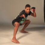 Alex Caceres Instagram – Always an experience! I would like to say thank you @enricococcobjj for helping bring back full circle ⭕️ as well as the @ufc #ufc it’s always a pleasure, shout-out to @ufccutman for hooking up the wraps as always excellent work, and I’d like to thank my opponent @austinspringermma for stepping in on short notice #respect I know how hard that can be, one love sir and last but not least all my friends family and fans for all the love and support. Let’s do it again!  #alexcaceres #vegan #plantpowered #mma #ufc #vegas #life