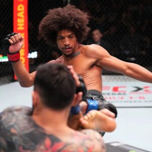 Alex Caceres Thumbnail - 1K Likes - Top Liked Instagram Posts and Photos