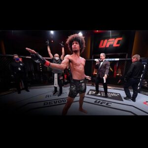 Alex Caceres Thumbnail - 2.2K Likes - Top Liked Instagram Posts and Photos