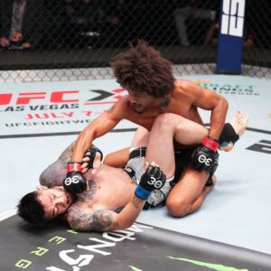 Alex Caceres Thumbnail - 1K Likes - Top Liked Instagram Posts and Photos