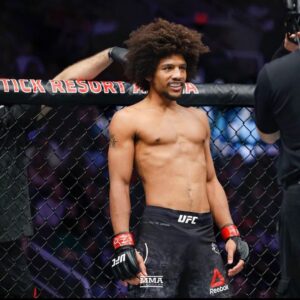 Alex Caceres Thumbnail - 2K Likes - Top Liked Instagram Posts and Photos