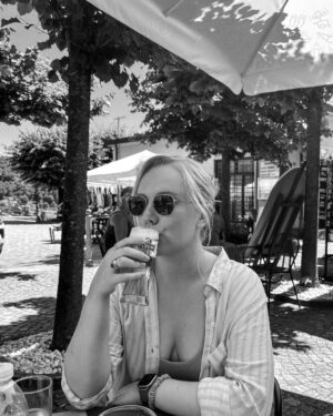 Alexa Davies Instagram - Italy photo dump #1. - Potraits.