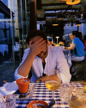 Alexa Davies Instagram - Italy photo dump #1. - Potraits.