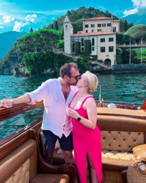 Alexa Davies Instagram - Italy photo dump #1. - Potraits.