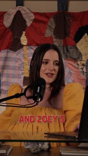 Alexa Nikolas Instagram - Nicole Bristow from Zoey 101 finally comments on Zoey 102 reboot 😛 Link in bio for full video

#alexanikolas #zoey101 #zoey102 #nickelodeon #danschneider #eatpredators #eatpredatorsdaily #reboot #childstar #paramountplus