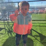 Alexandra Giroux Instagram - 😍 Mon petit tombeur 😍 Sainte-Anne-des-Plaines, Quebec