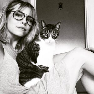 Alexandra Turshen Thumbnail - 2.1K Likes - Most Liked Instagram Photos